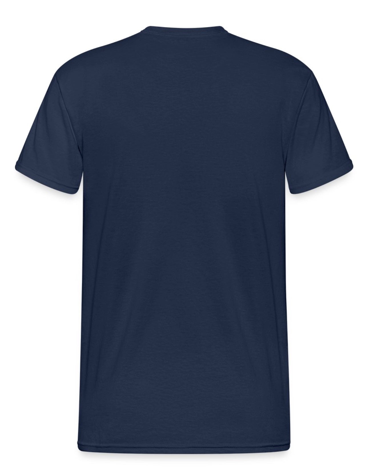 T-Shirt coeur canin