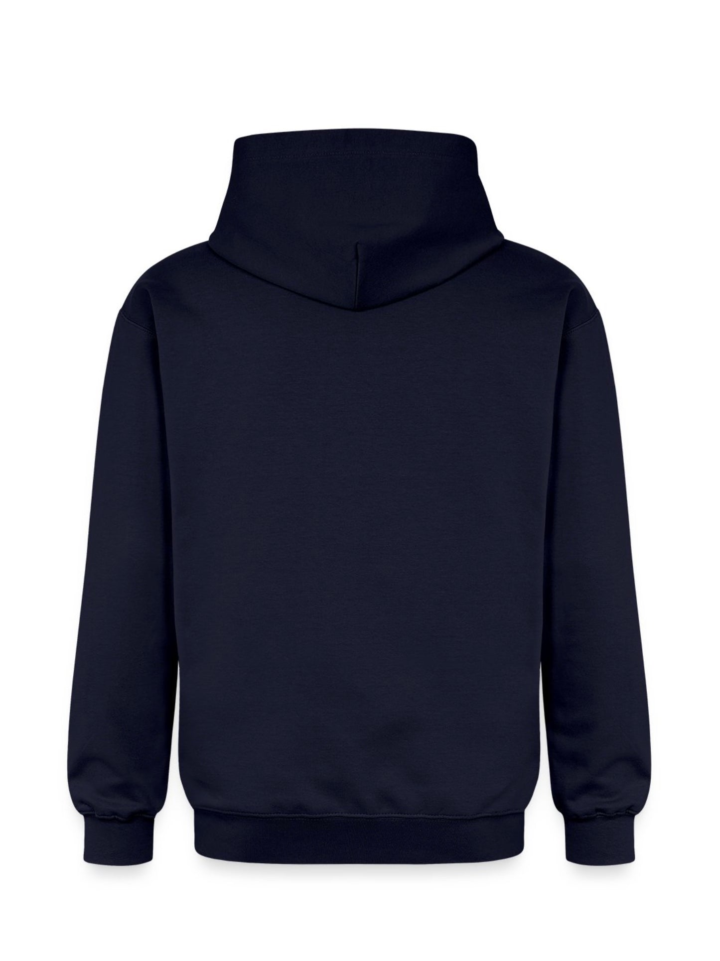 Sweat à capuche coeur canin