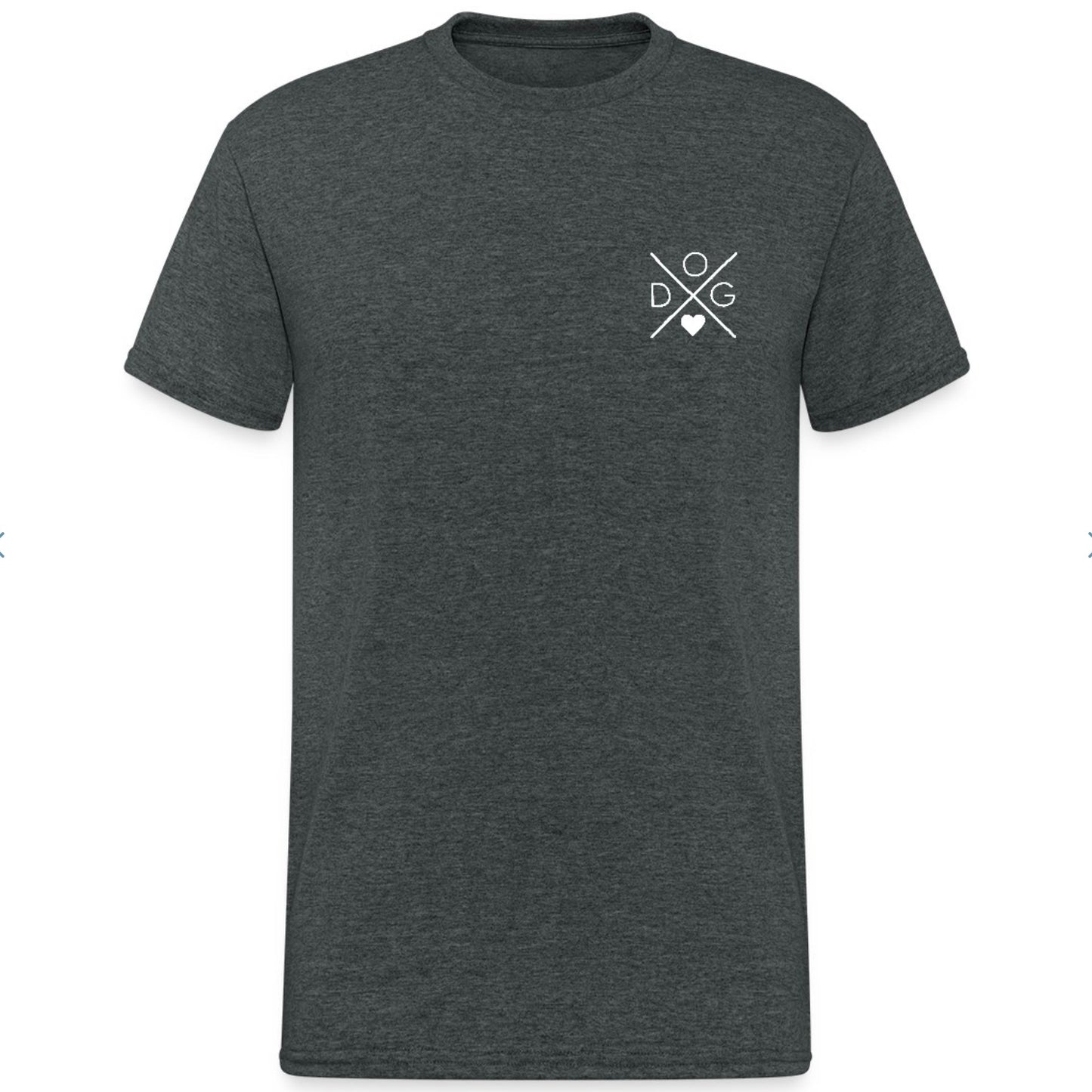 T-Shirt DOG