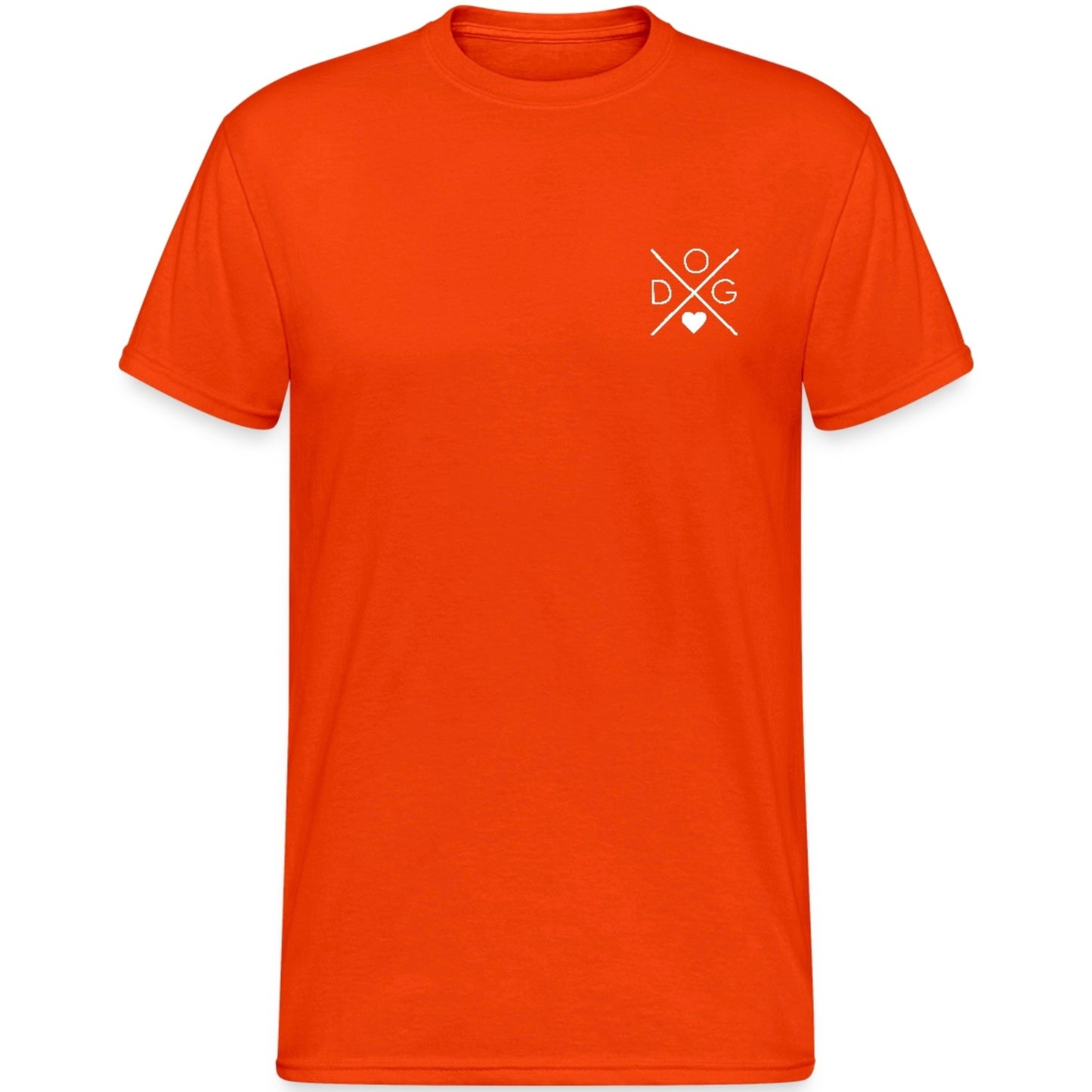 T-Shirt DOG