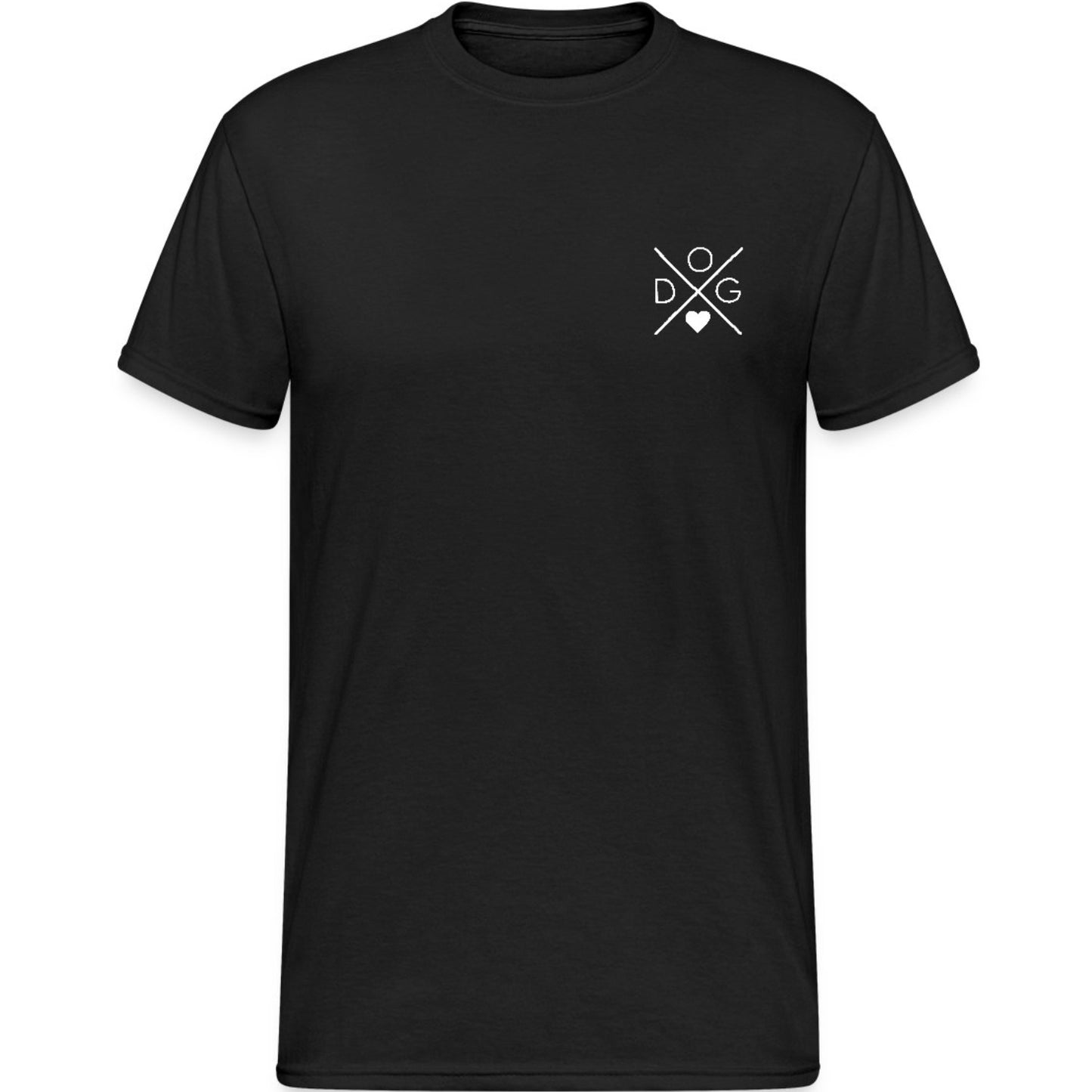 T-Shirt DOG