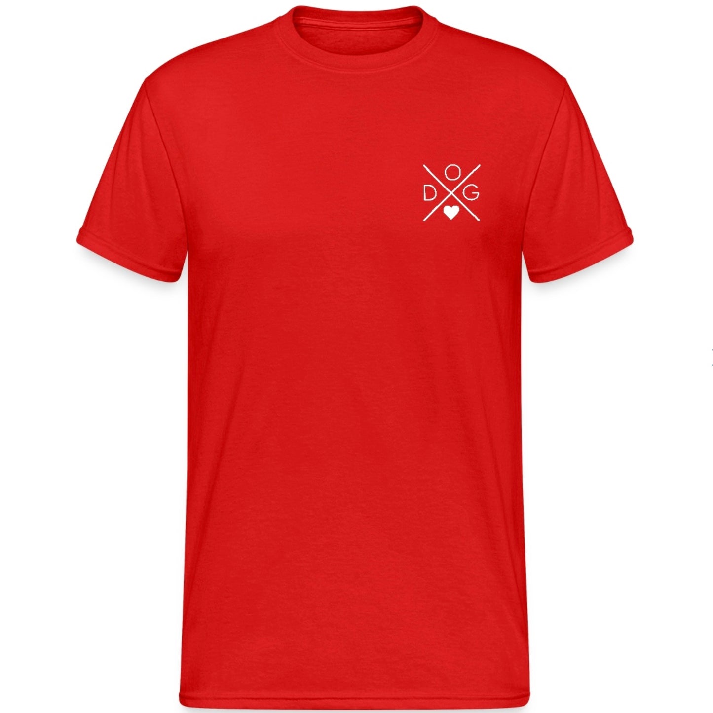 T-Shirt DOG