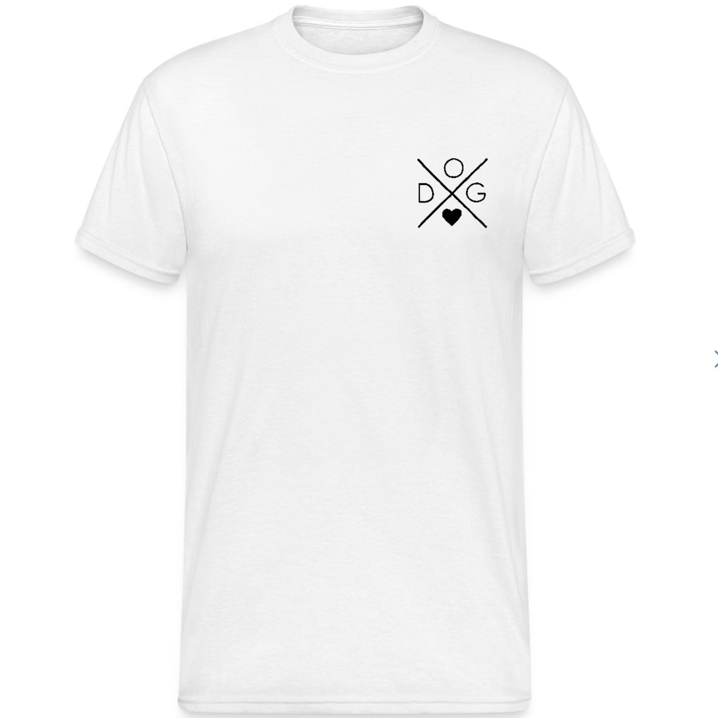 T-Shirt DOG