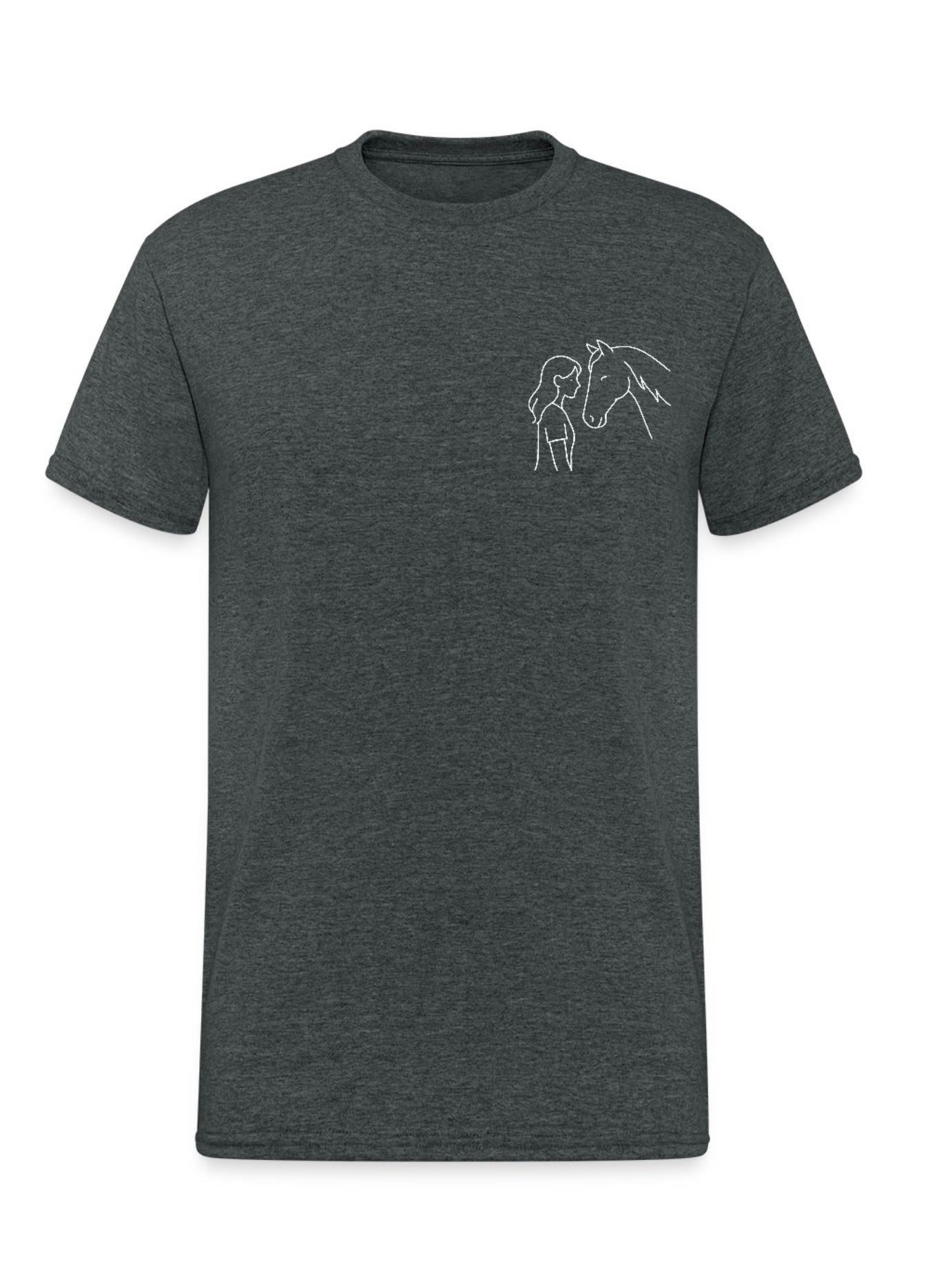 T-shirt conexion sauvage