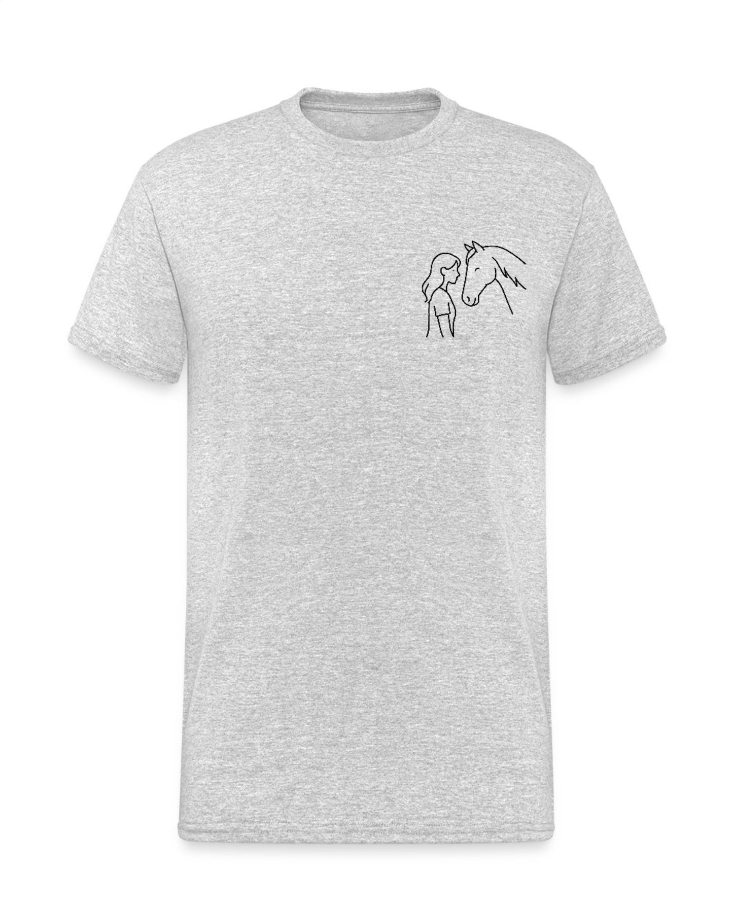 T-shirt conexion sauvage