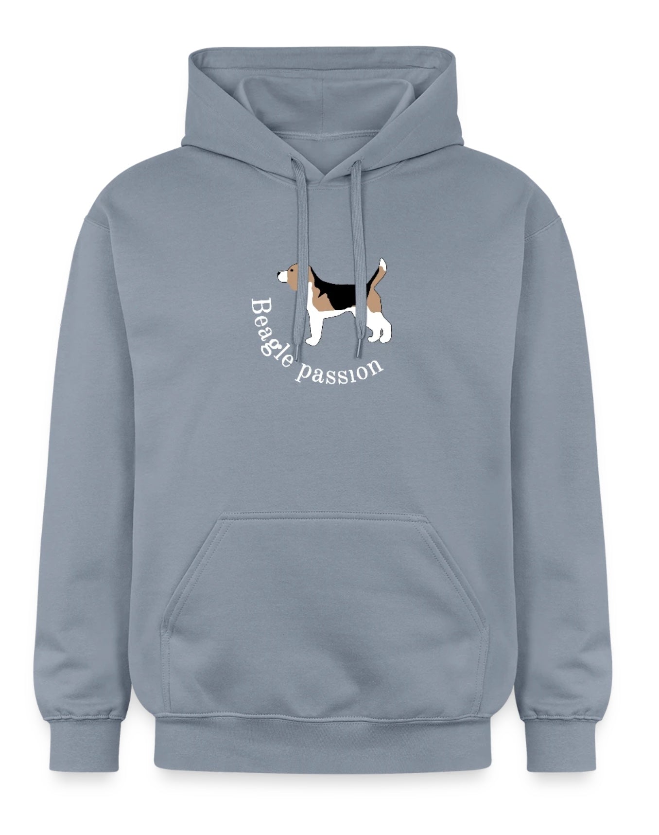 Sweat Ă capuche Beagle Passion