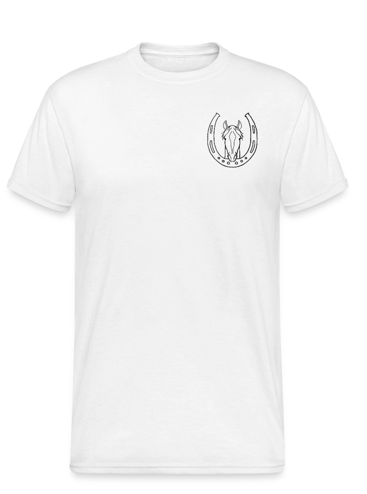 T-shirt Espoir Sauvage