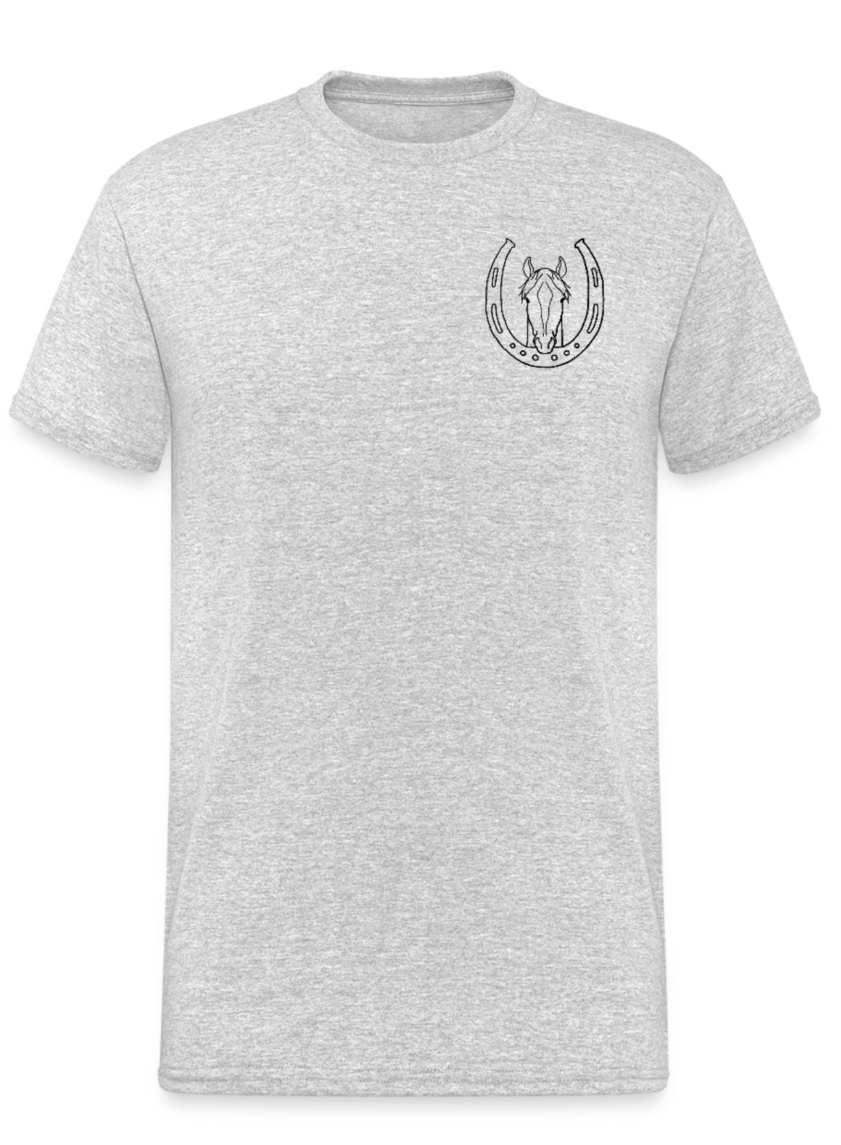 T-shirt Espoir Sauvage