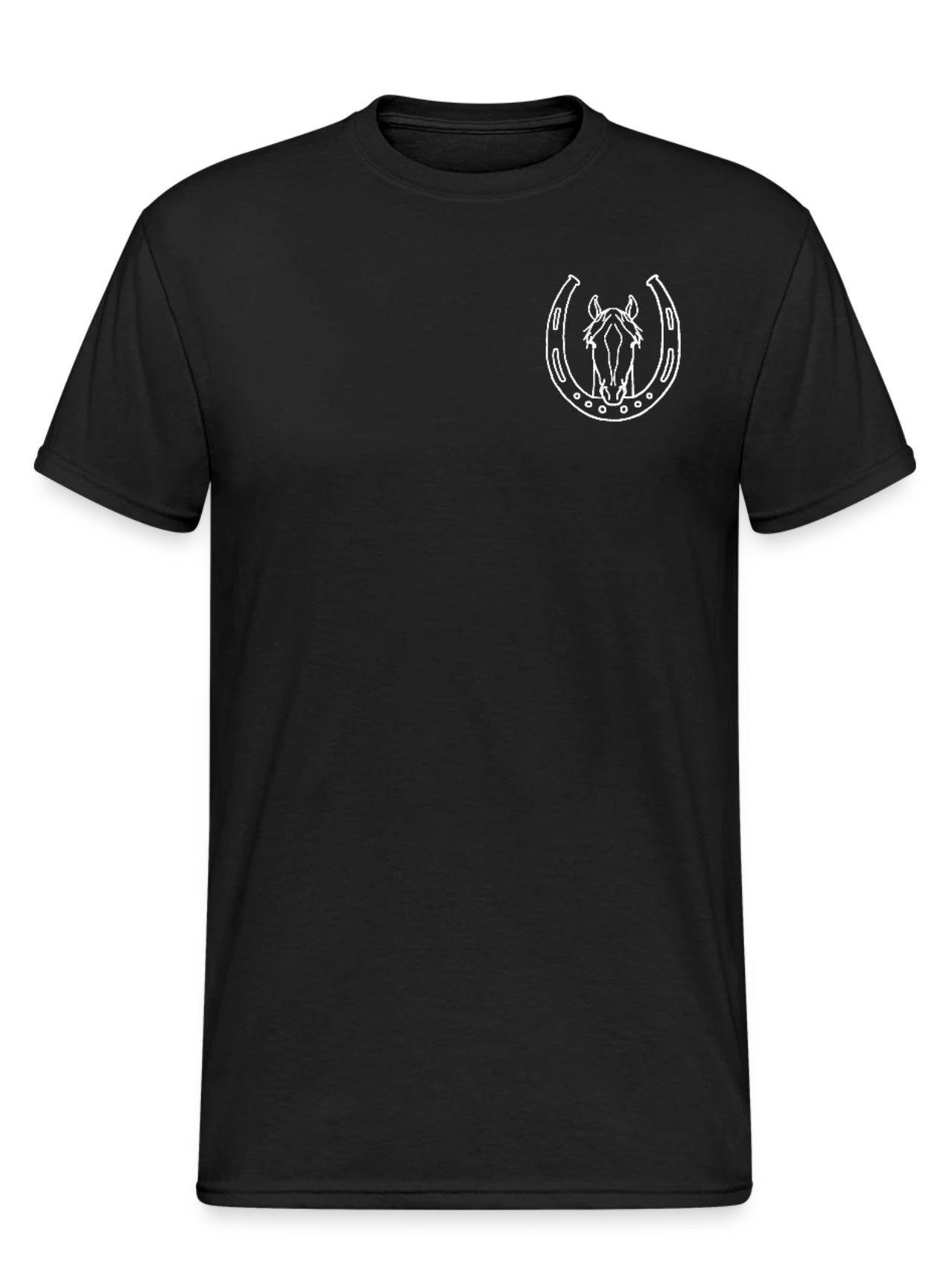 T-shirt Espoir Sauvage