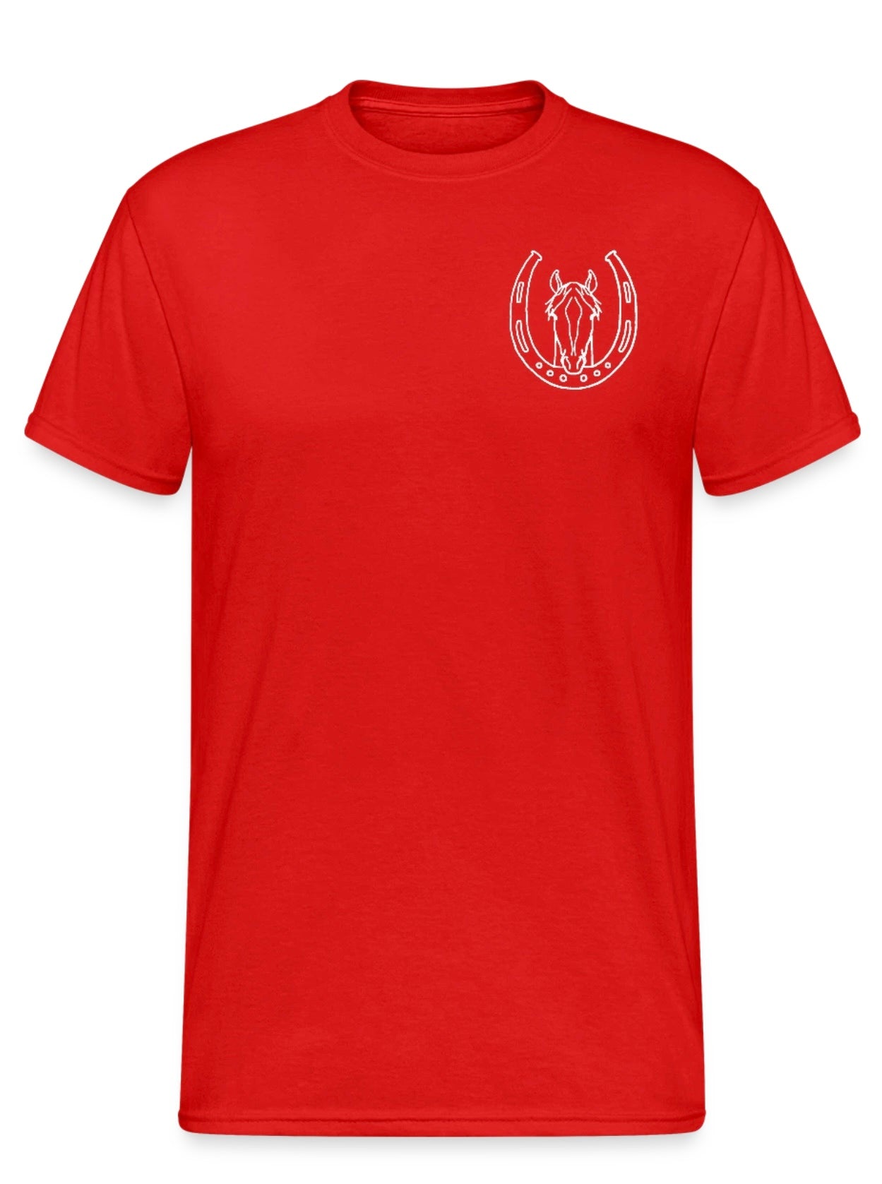 T-shirt Espoir Sauvage