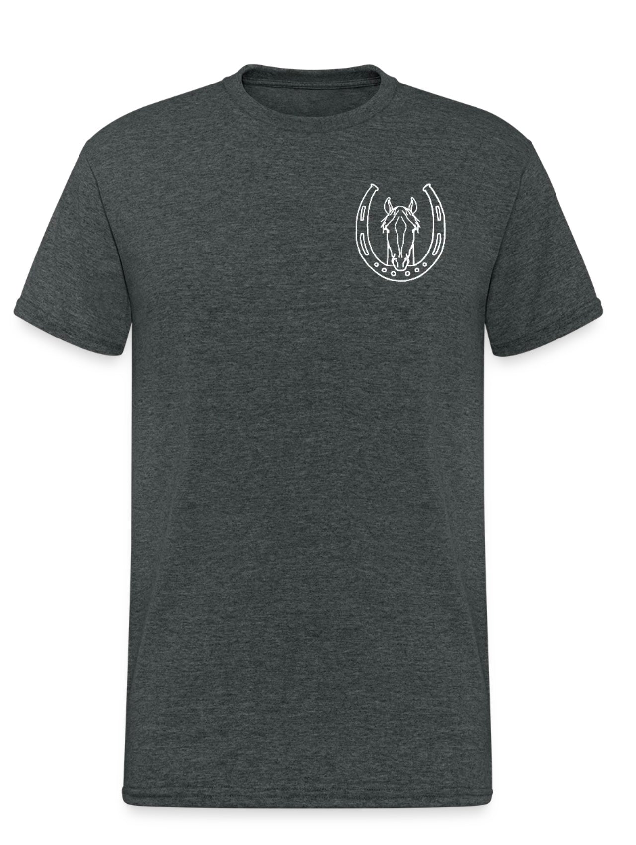 T-shirt Espoir Sauvage