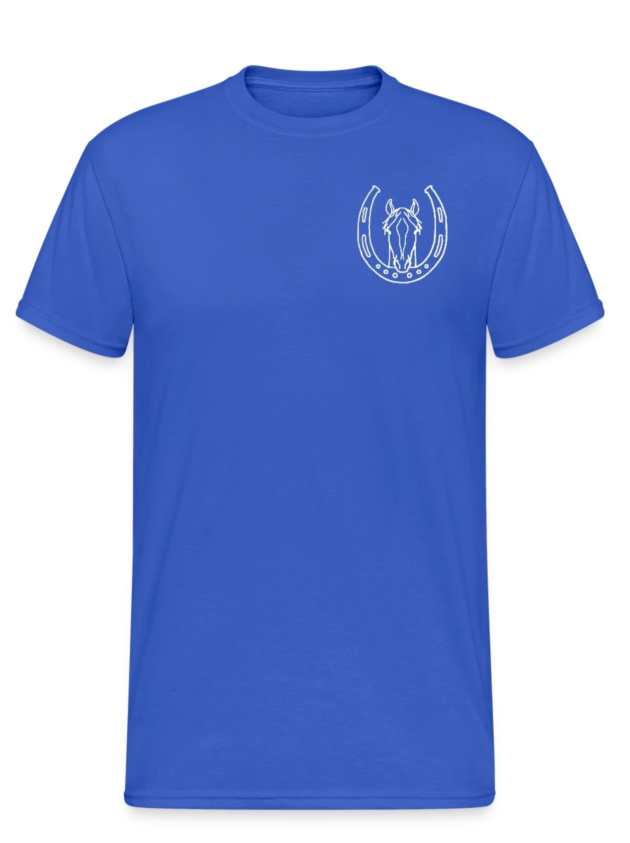 T-shirt Espoir Sauvage