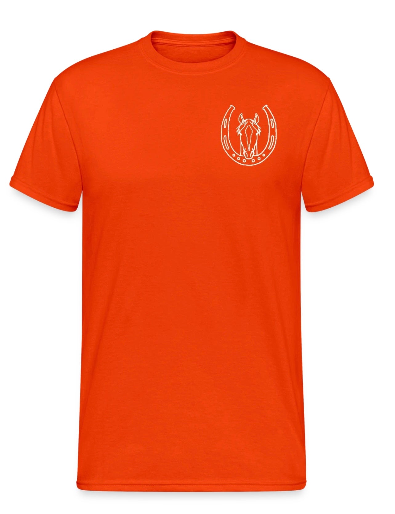 T-shirt Espoir Sauvage