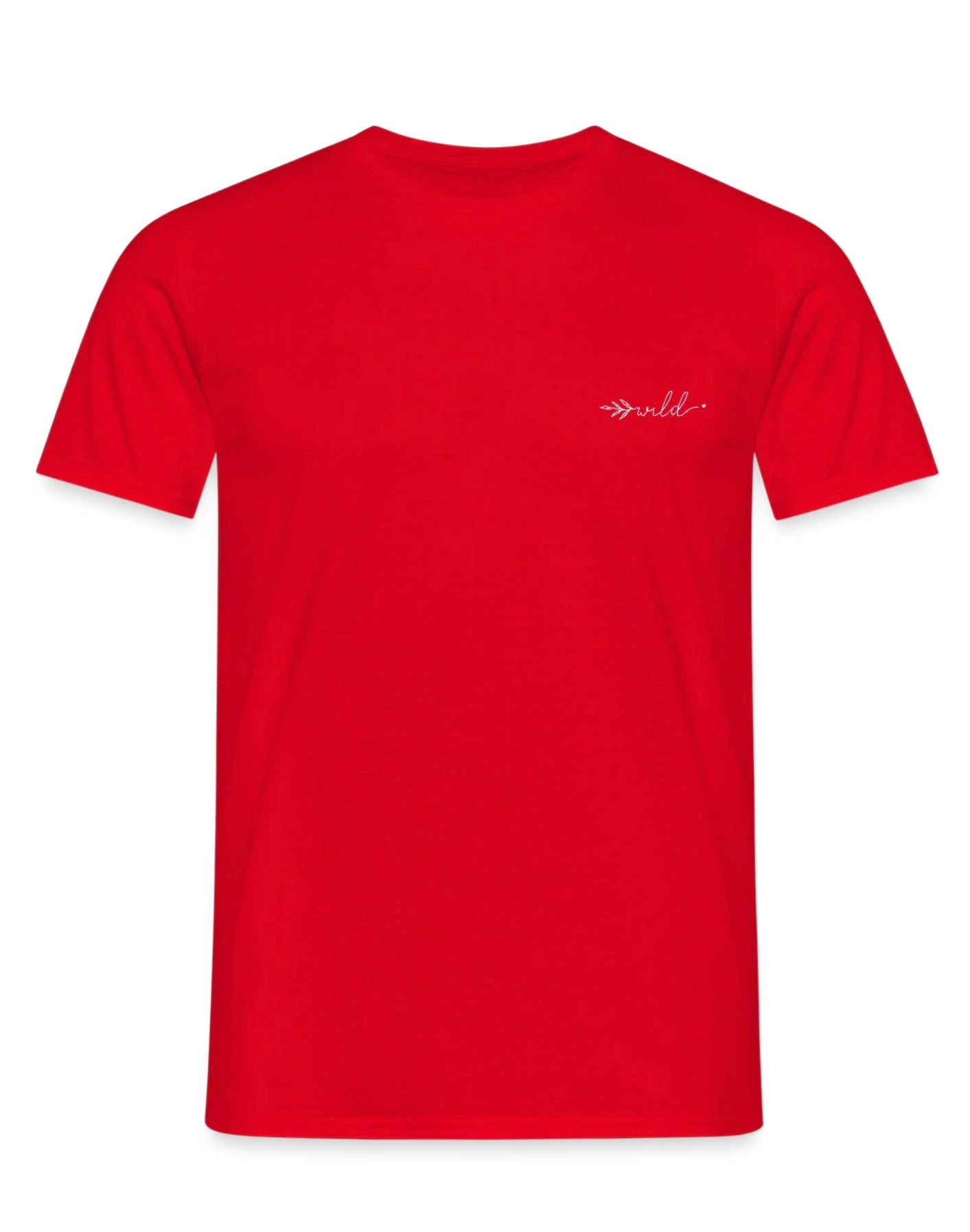 T-Shirt Wild