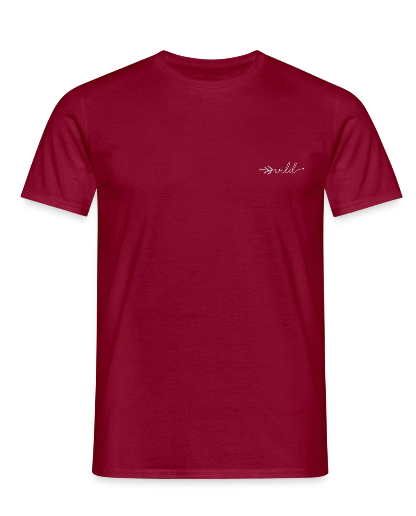 T-Shirt Wild