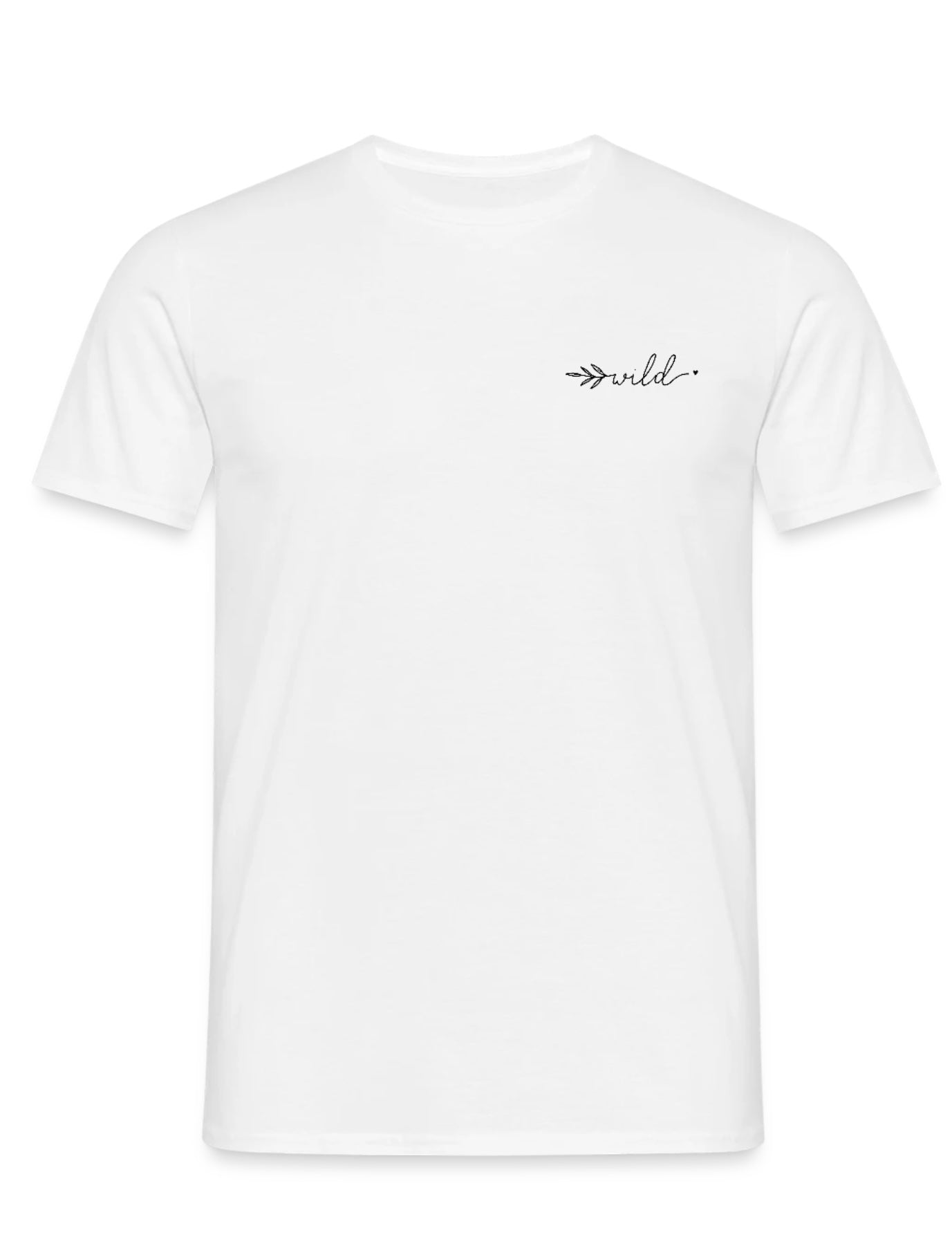 T-Shirt Wild