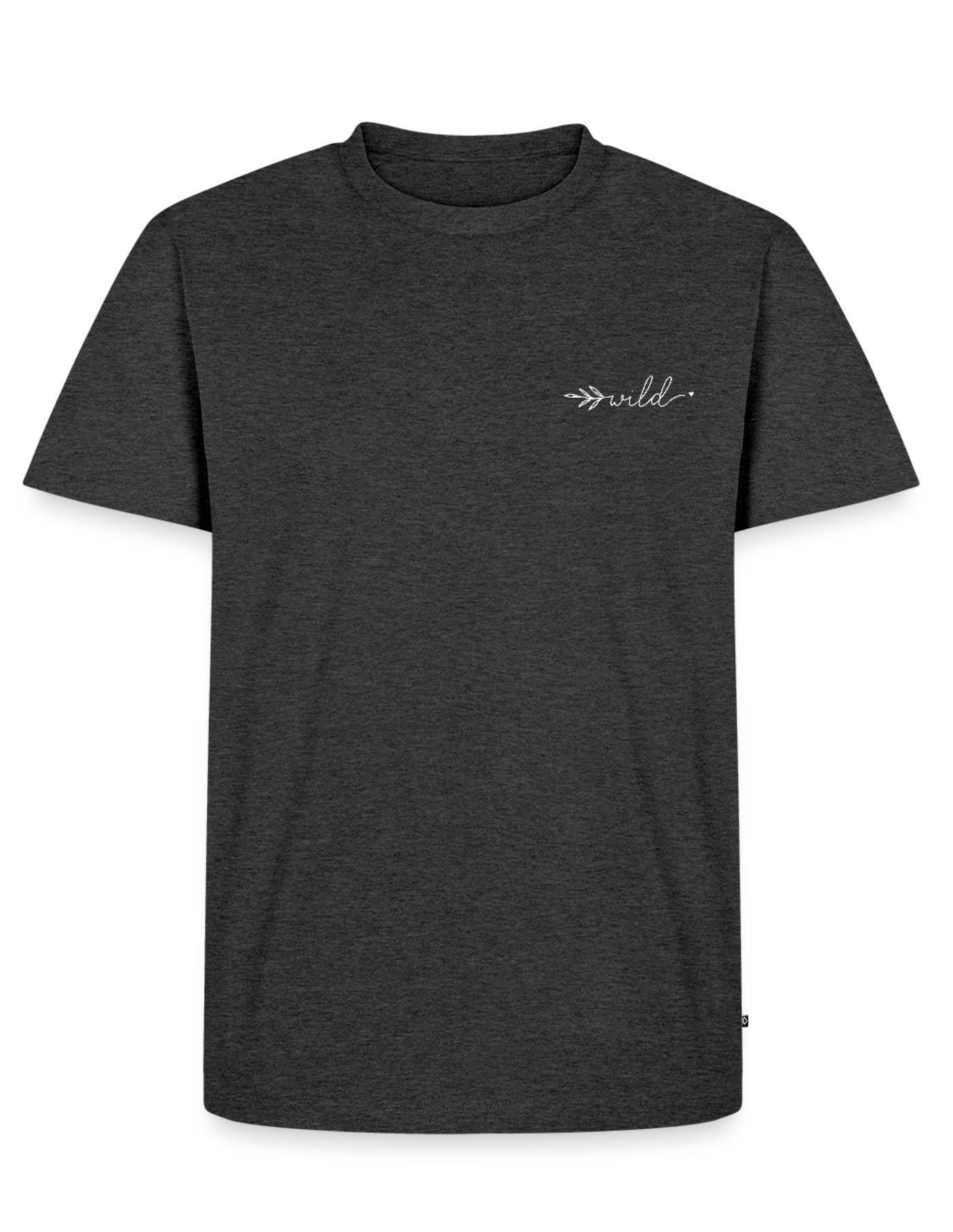 T-Shirt Wild