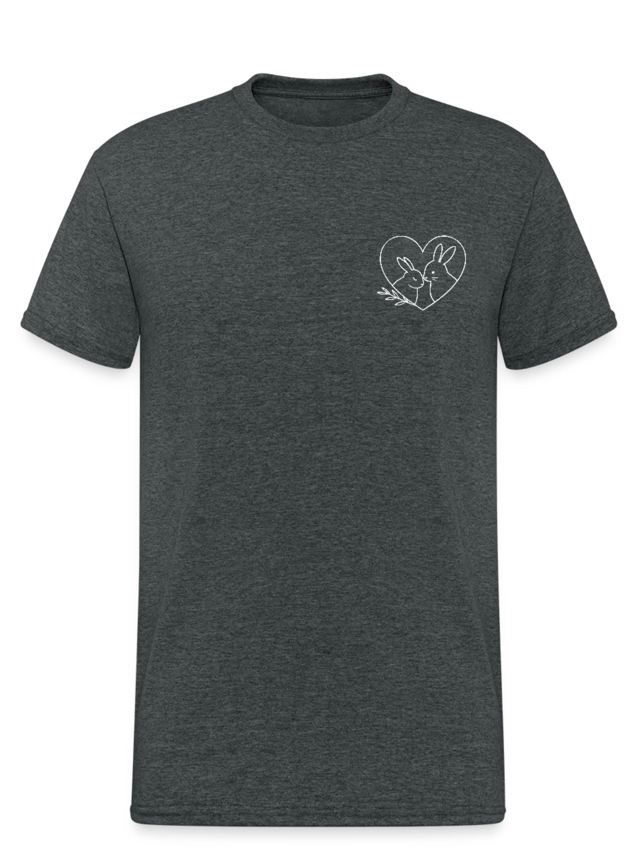 T-shirt Lapin