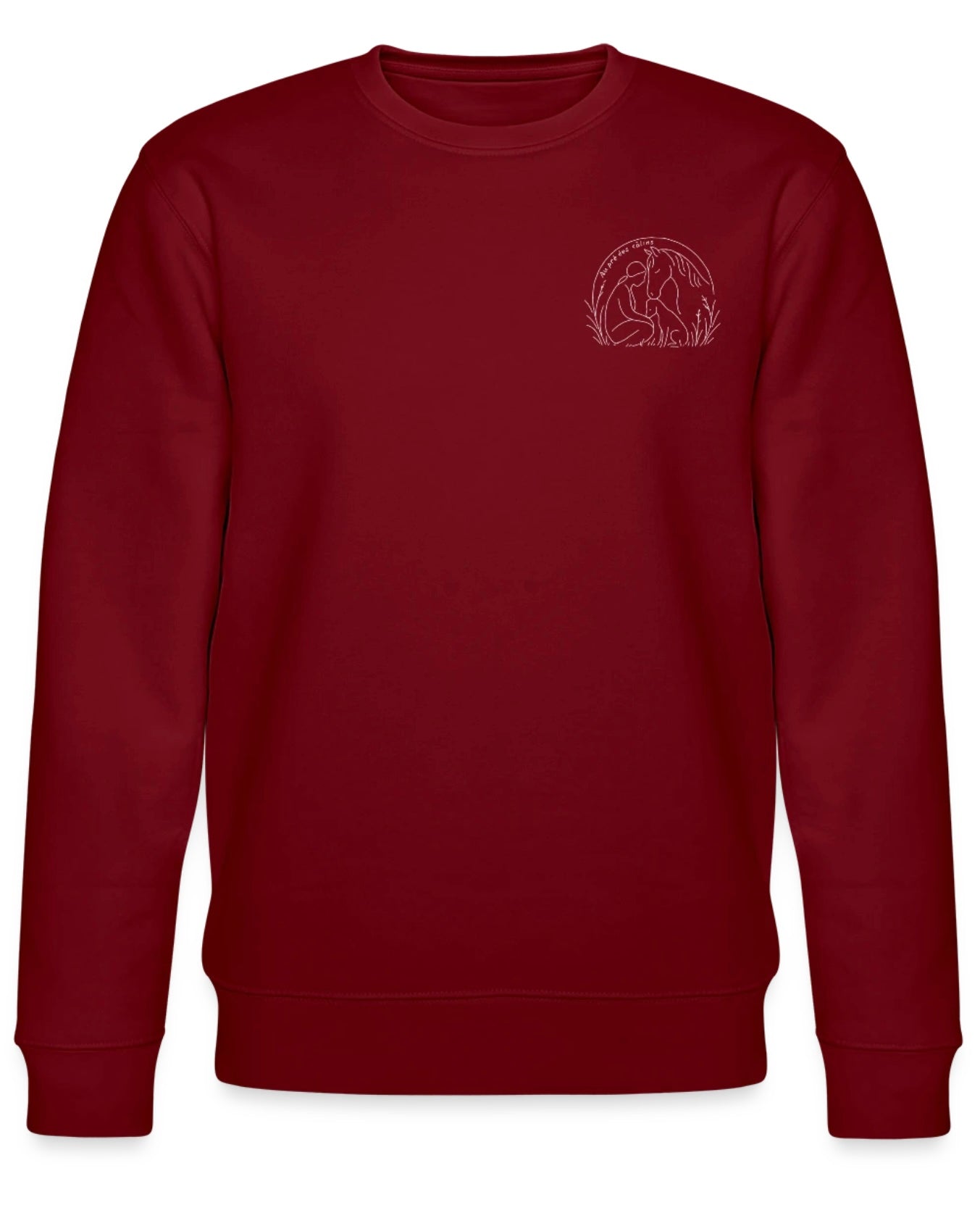 Sweat Au Pré des Câlins