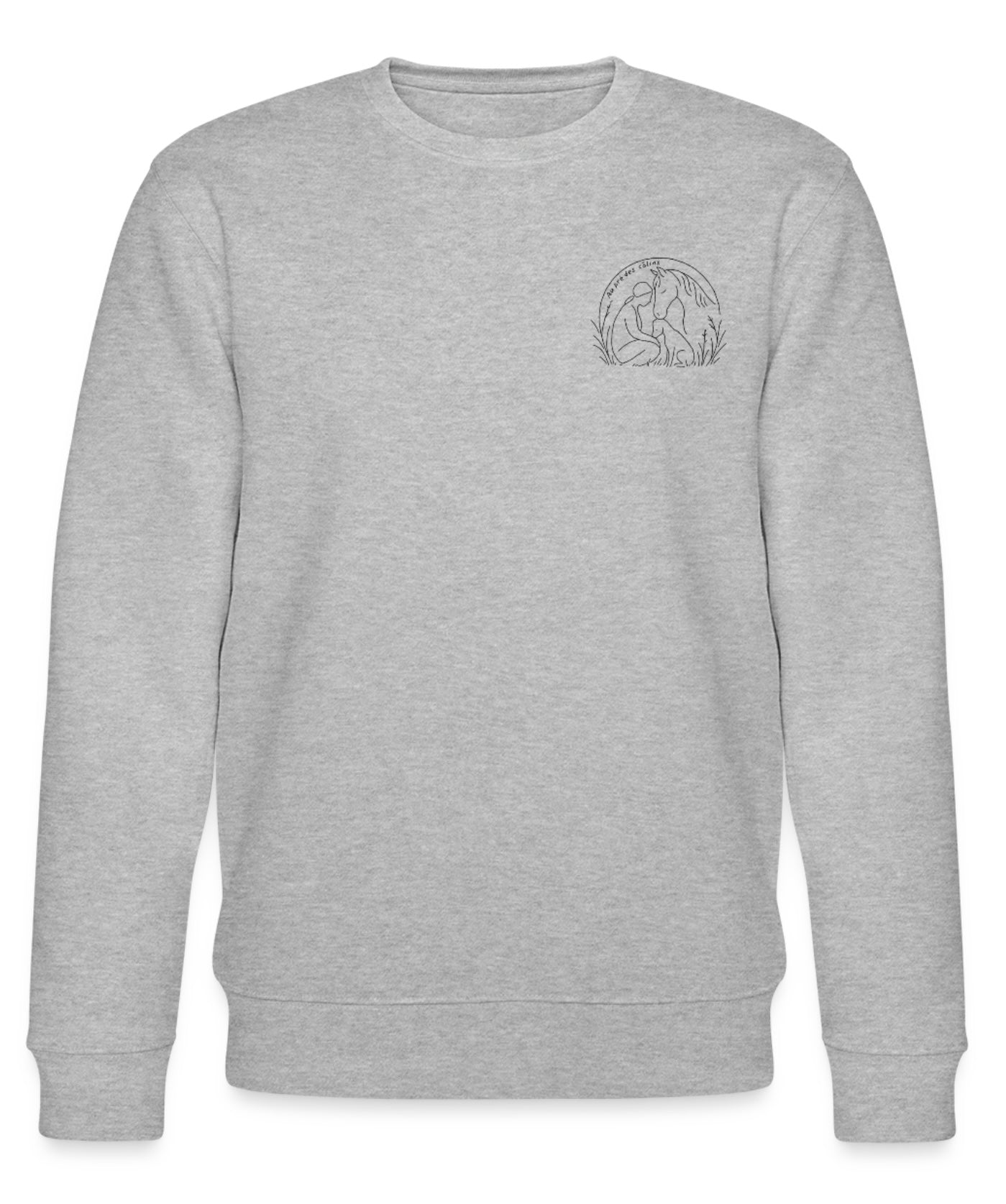 Sweat Au Pré des Câlins
