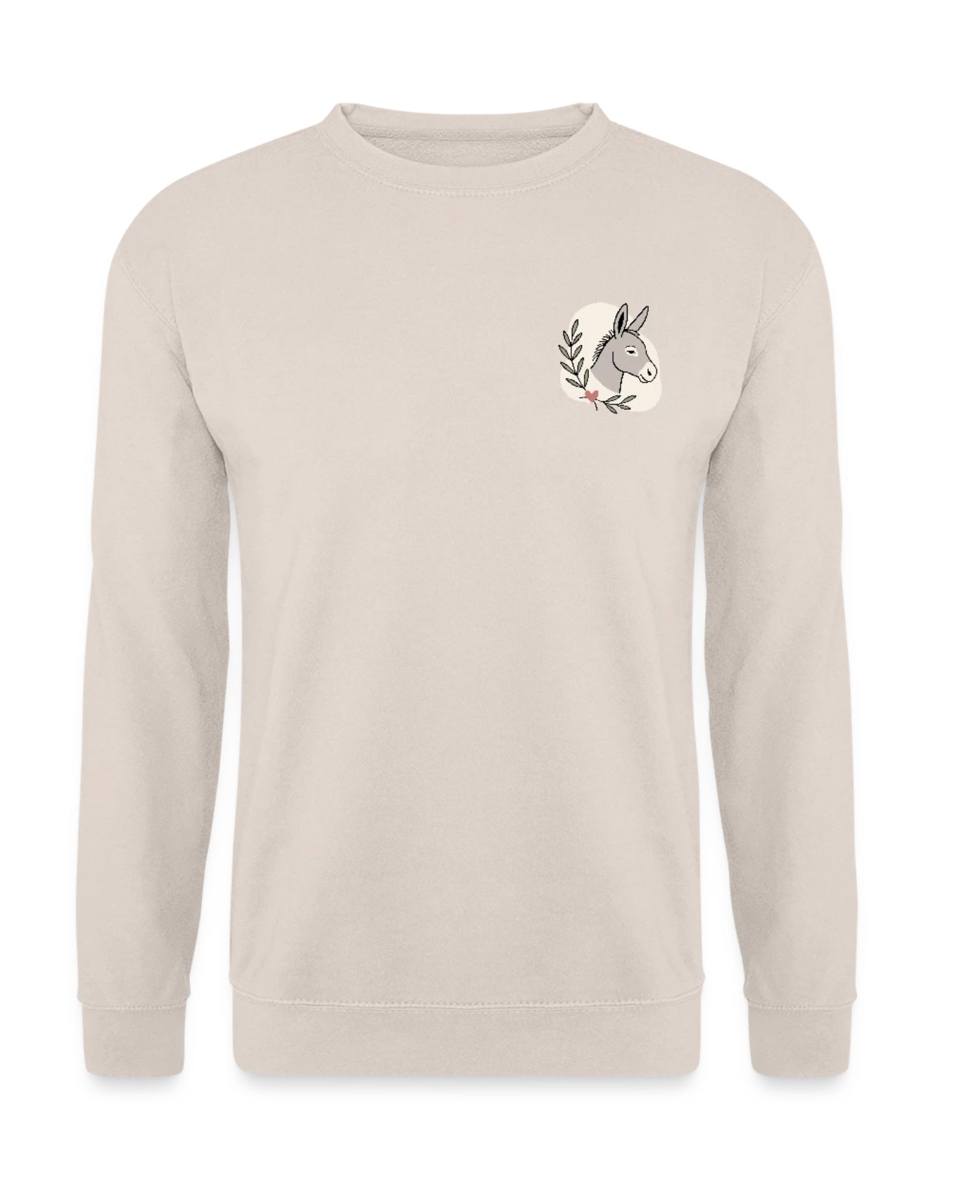 Sweat âne