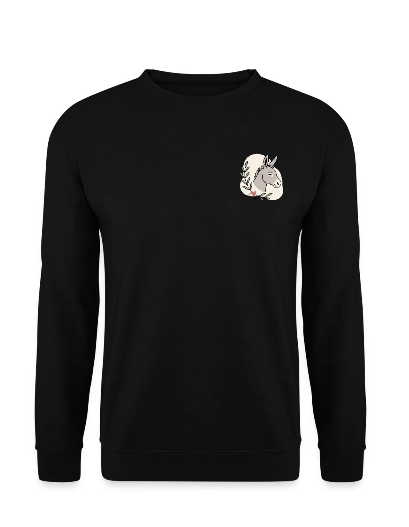 Sweat âne
