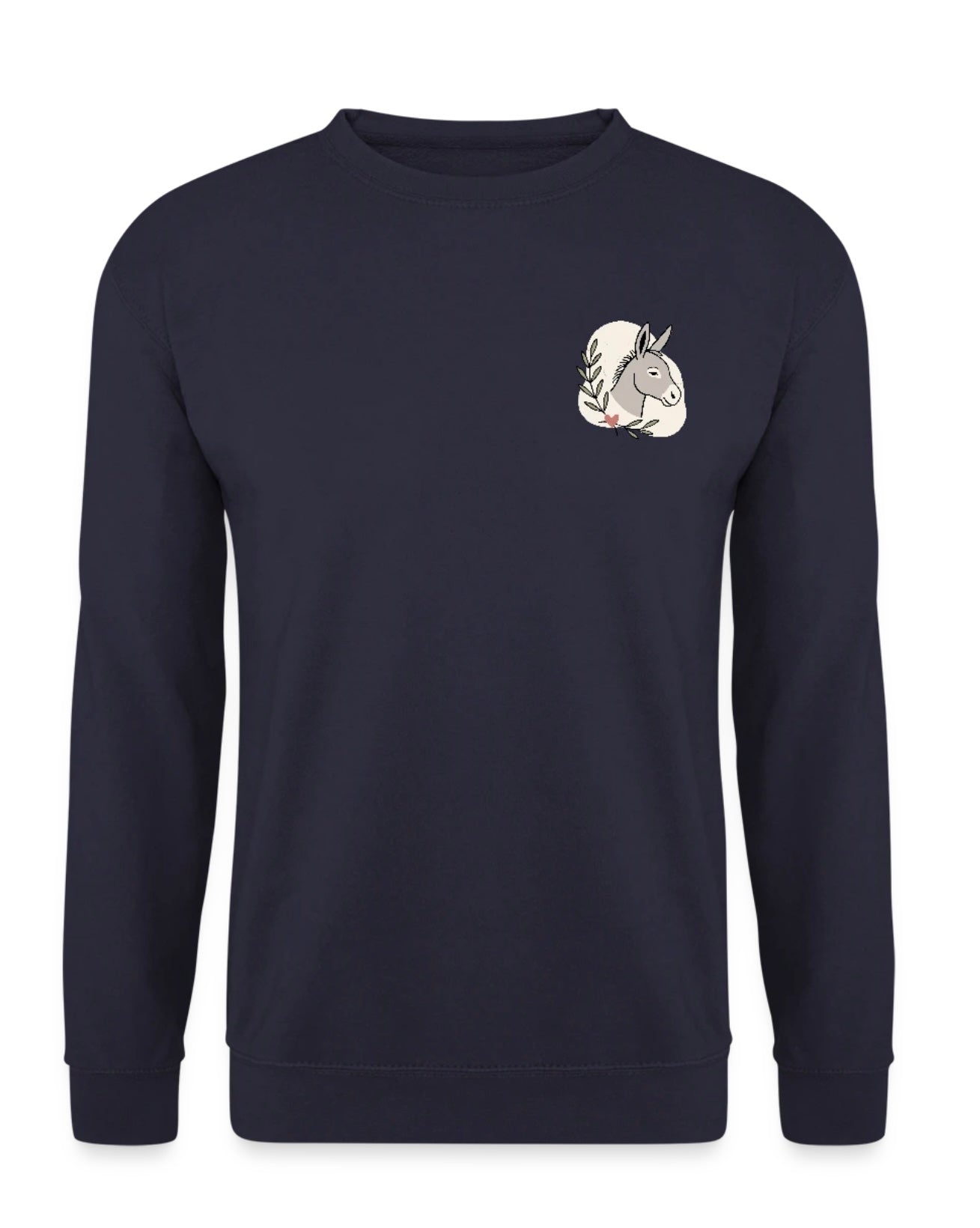 Sweat âne