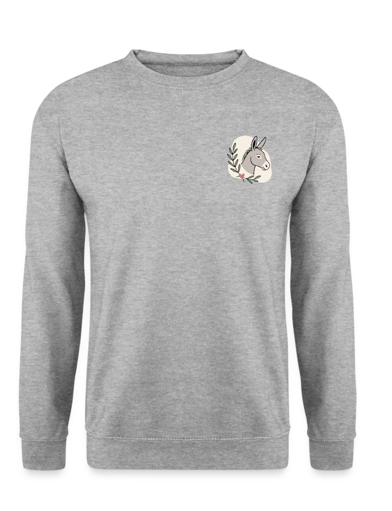 Sweat âne