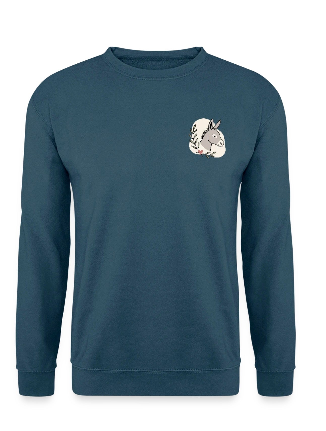 Sweat âne