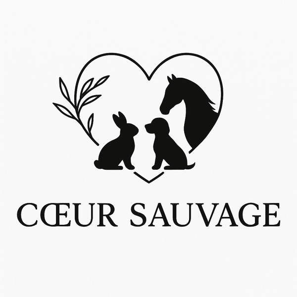 coeur sauvage