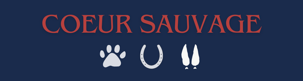coeur sauvage