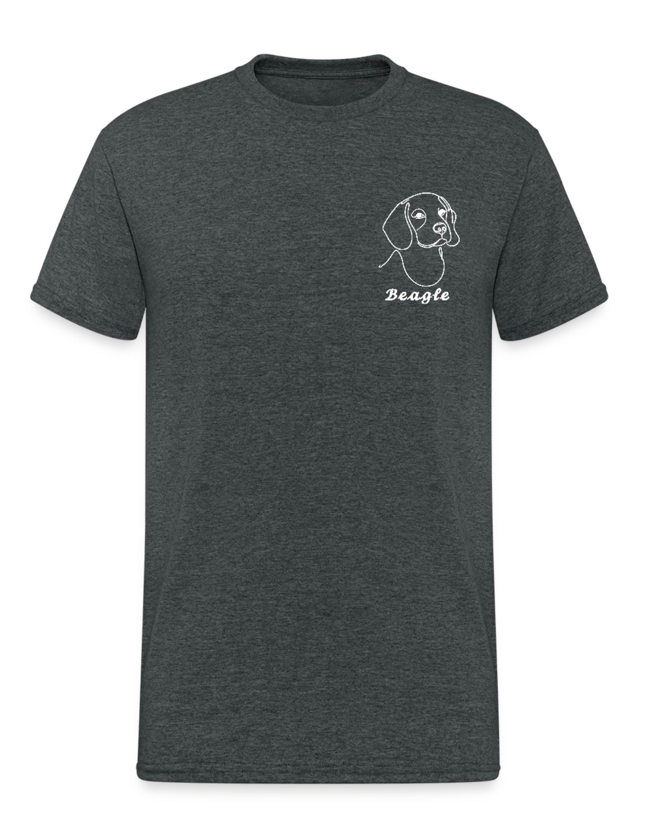 T-shirt Beagle