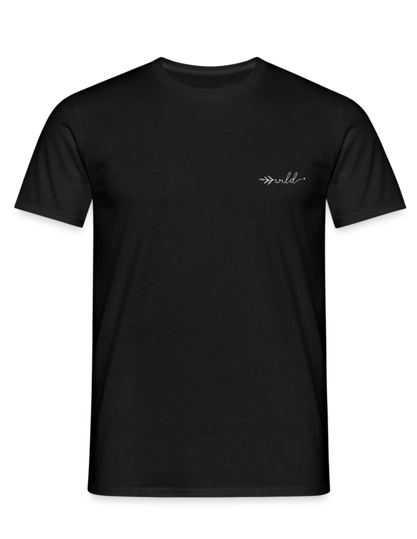 T-Shirt Wild