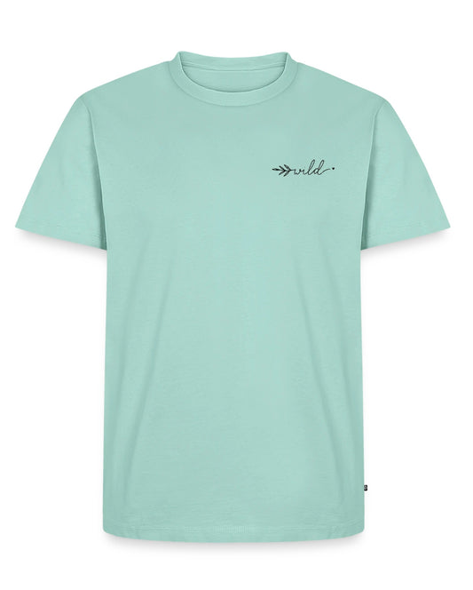 T-Shirt Wild