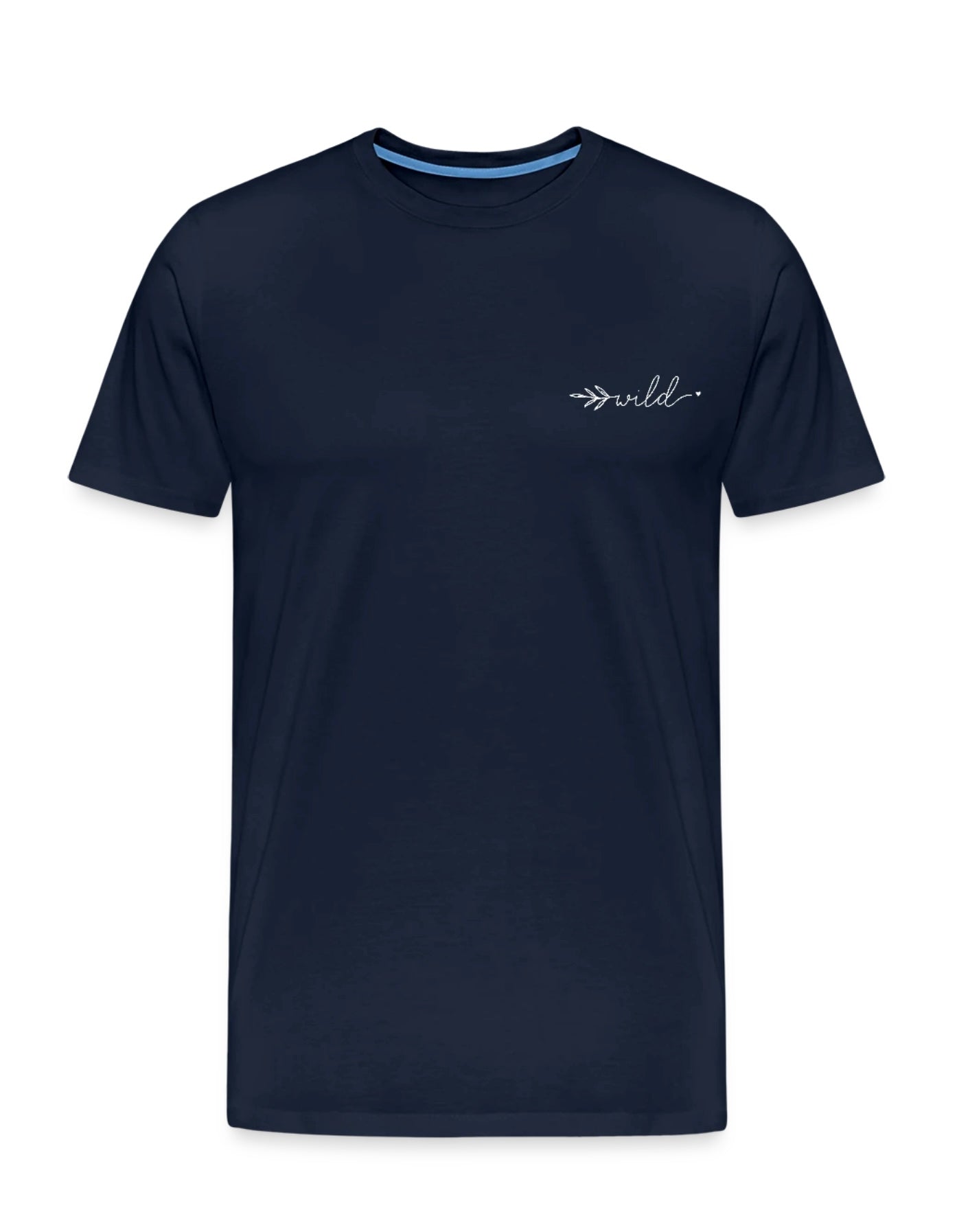 T-Shirt Wild
