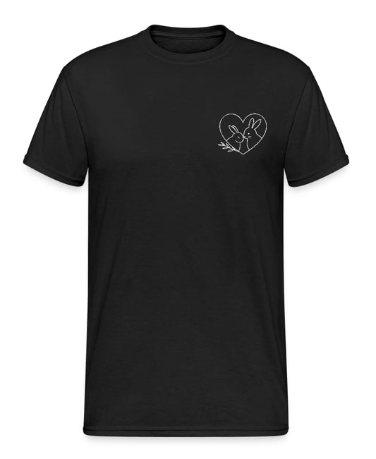 T-shirt Lapin