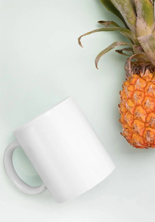 Mug personnalisé